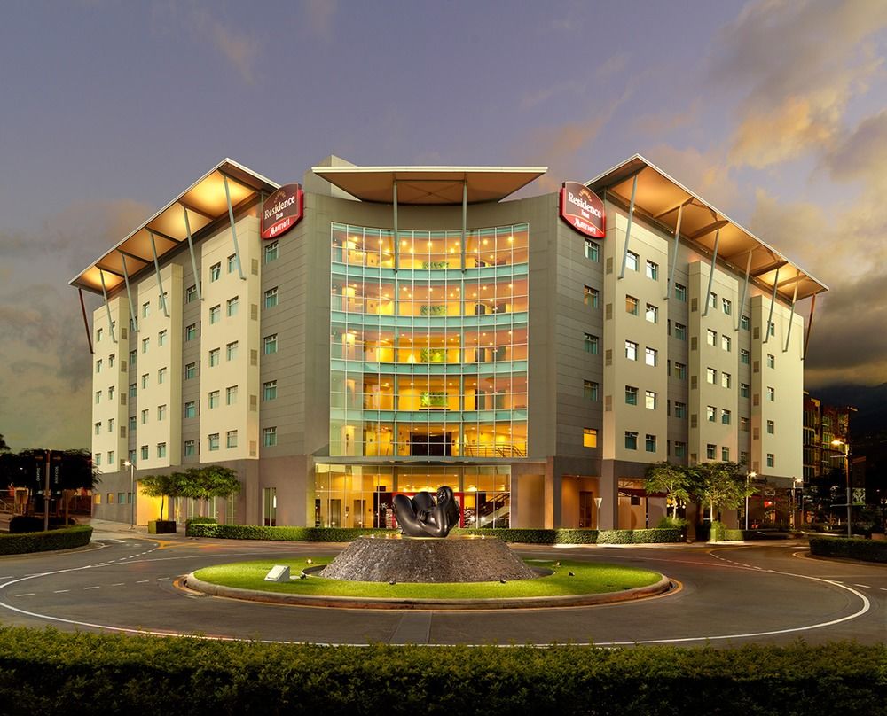 Fotos del hotel - RESIDENCE INN SAN JOSE ESCAZU