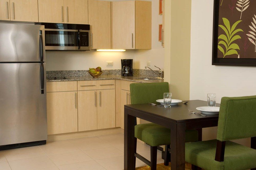 Fotos del hotel - RESIDENCE INN SAN JOSE ESCAZU