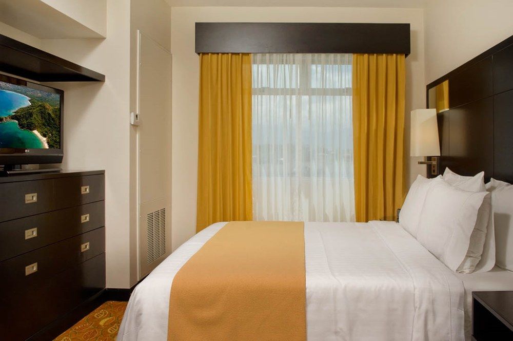 Fotos del hotel - RESIDENCE INN SAN JOSE ESCAZU
