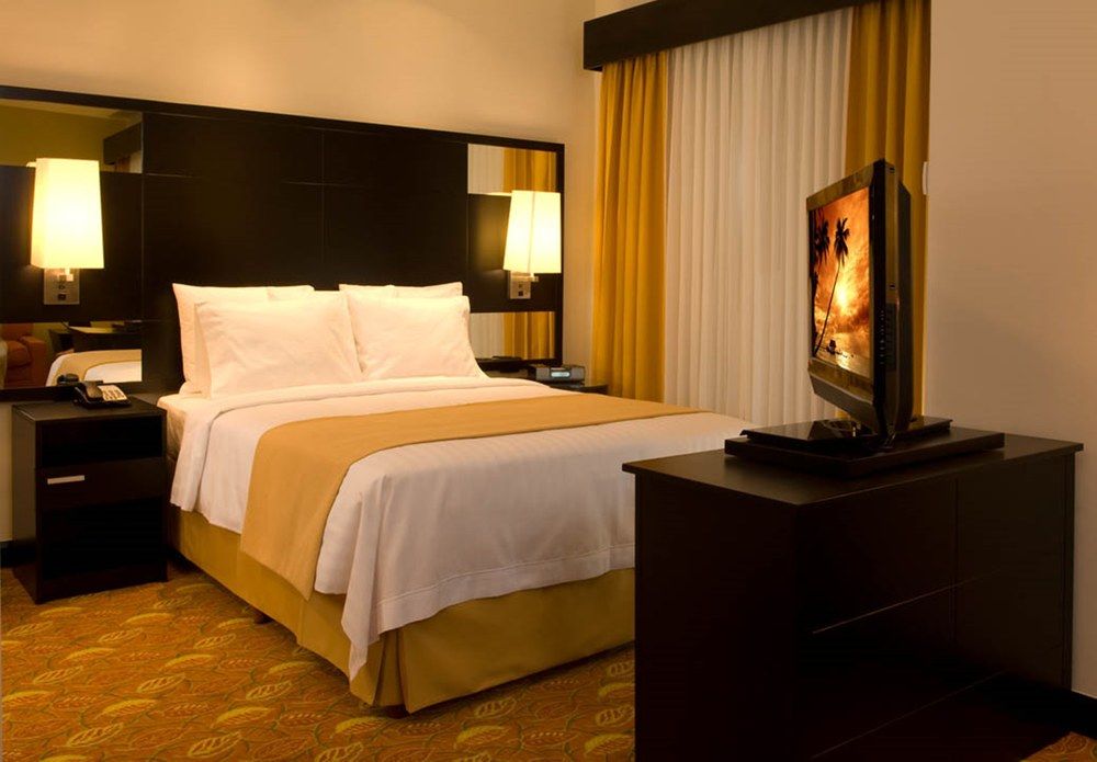 Fotos del hotel - RESIDENCE INN SAN JOSE ESCAZU