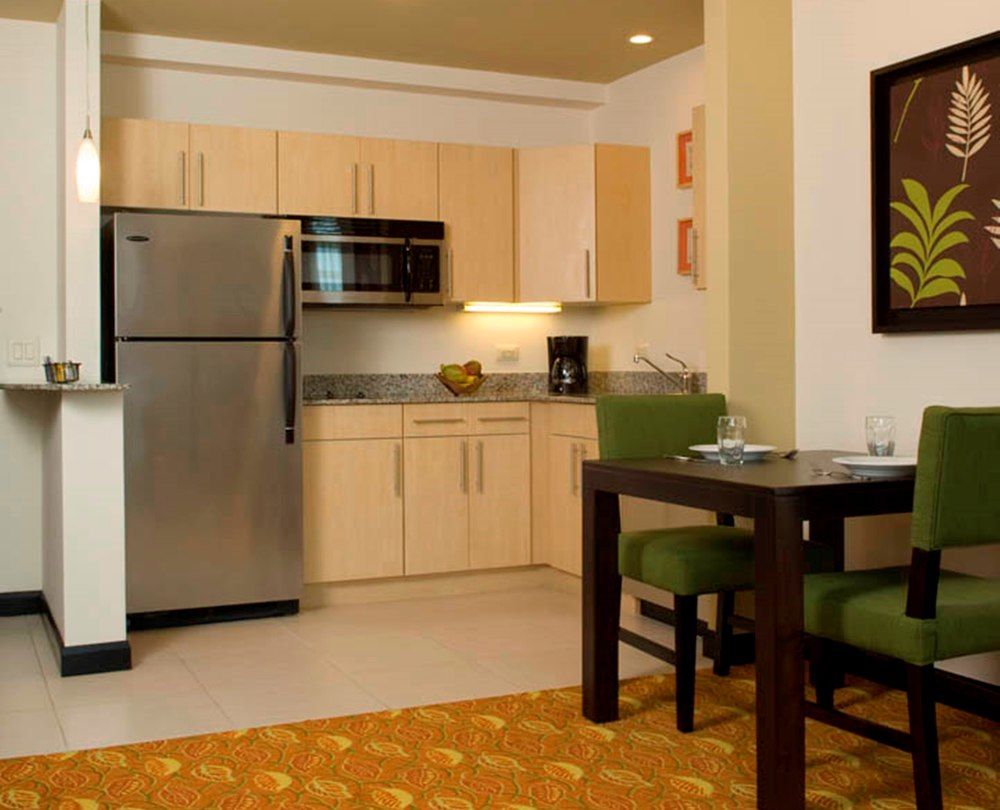 Fotos del hotel - RESIDENCE INN SAN JOSE ESCAZU