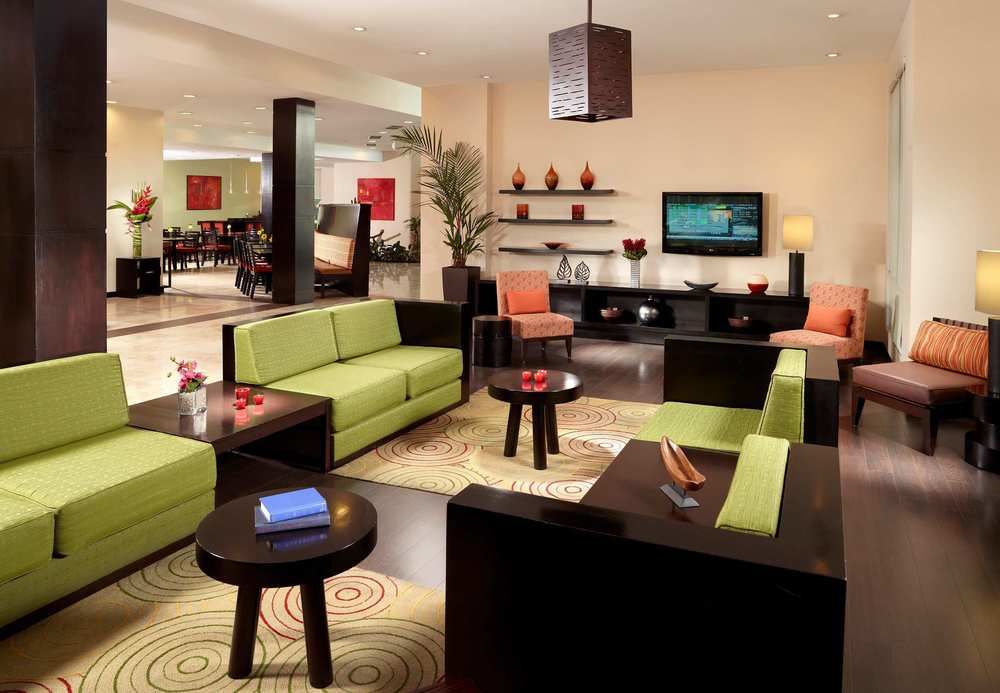 Fotos del hotel - RESIDENCE INN SAN JOSE ESCAZU