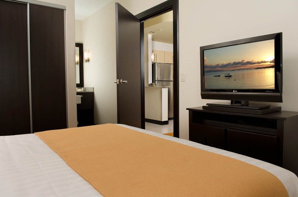 Fotos del hotel - RESIDENCE INN SAN JOSE ESCAZU