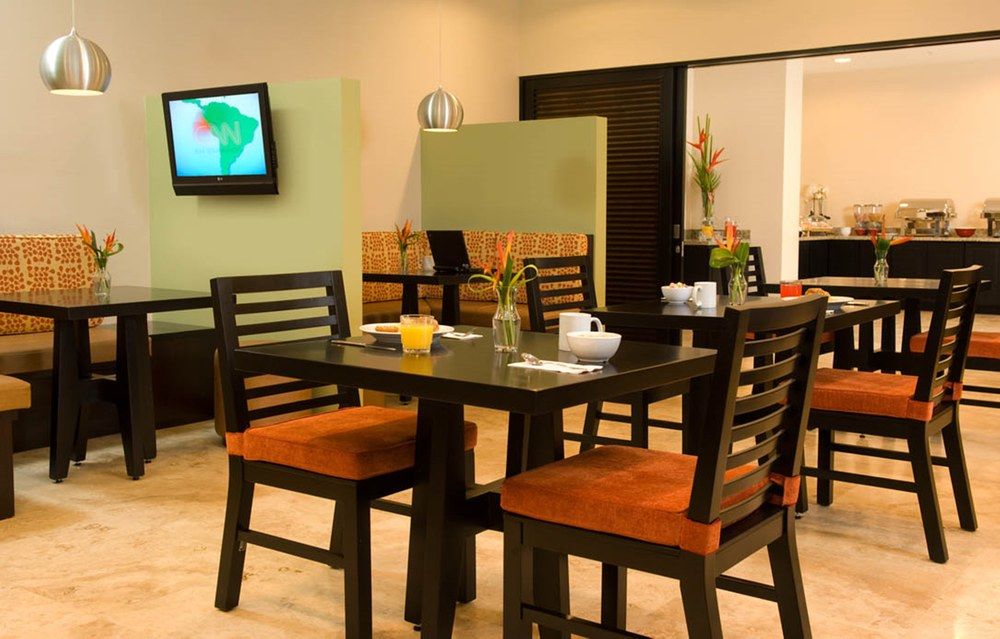 Fotos del hotel - RESIDENCE INN SAN JOSE ESCAZU