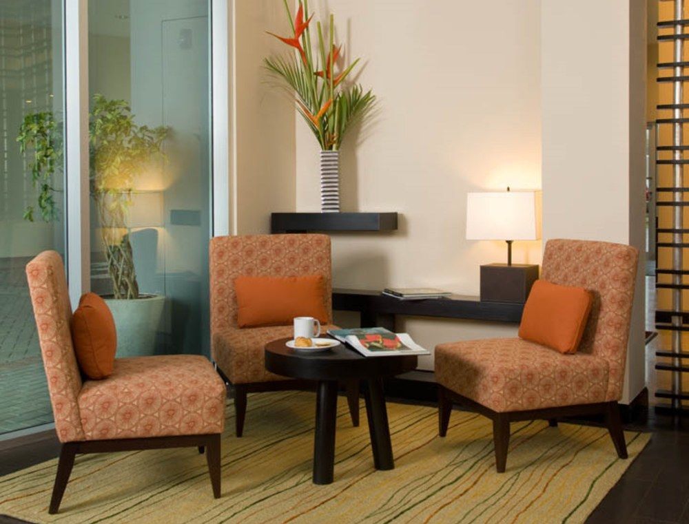 Fotos del hotel - RESIDENCE INN SAN JOSE ESCAZU
