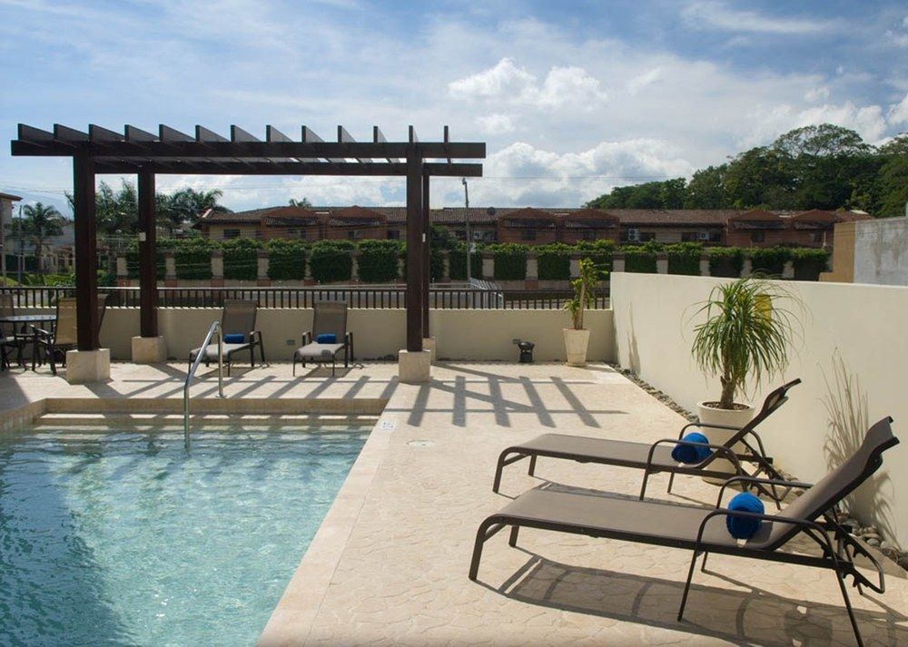 Fotos del hotel - RESIDENCE INN SAN JOSE ESCAZU