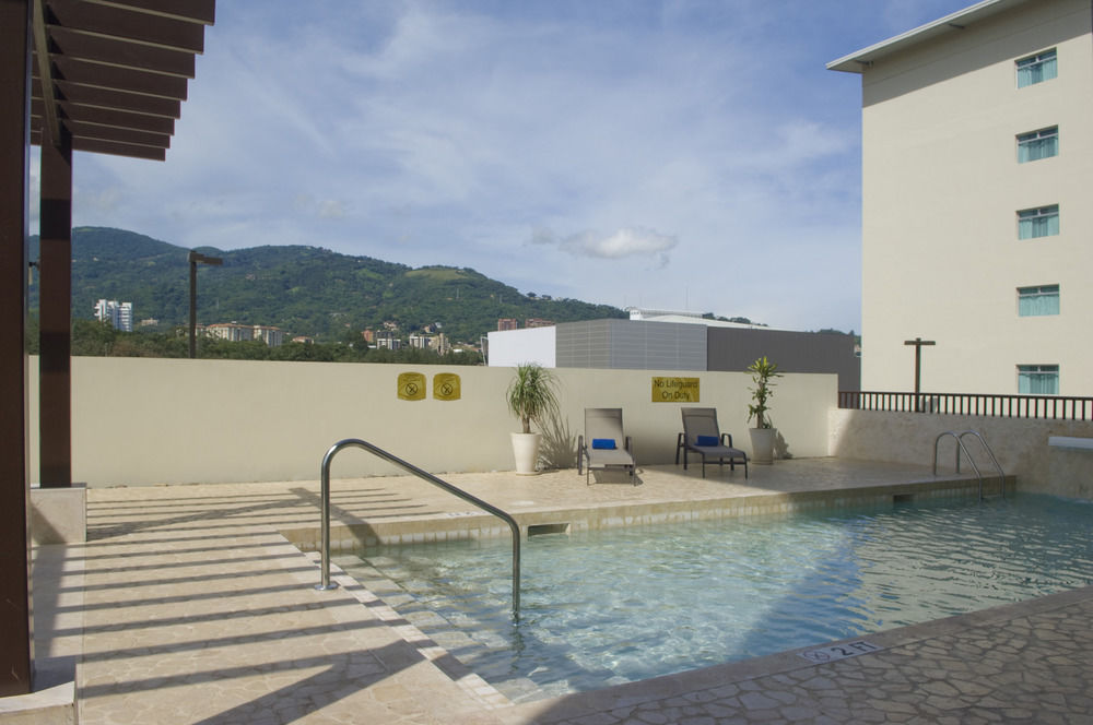 Fotos del hotel - RESIDENCE INN SAN JOSE ESCAZU