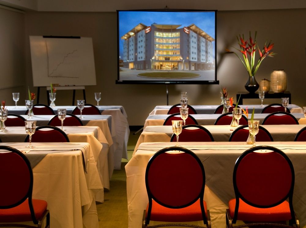 Fotos del hotel - RESIDENCE INN SAN JOSE ESCAZU