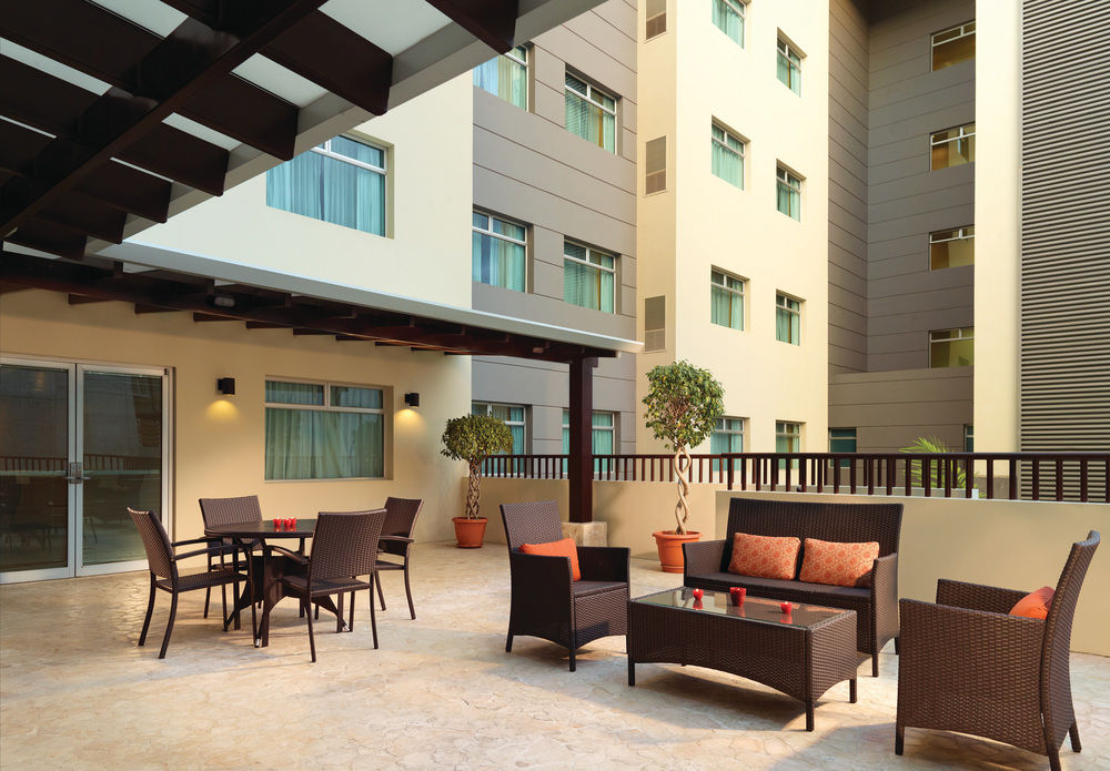 Fotos del hotel - RESIDENCE INN SAN JOSE ESCAZU