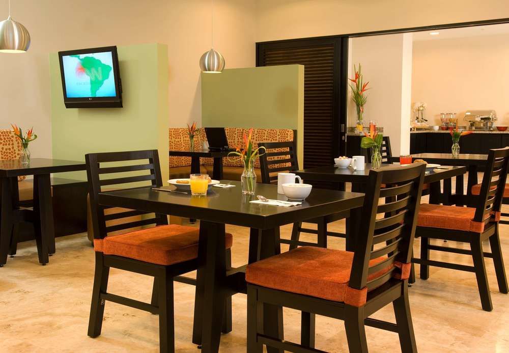 Fotos del hotel - RESIDENCE INN SAN JOSE ESCAZU