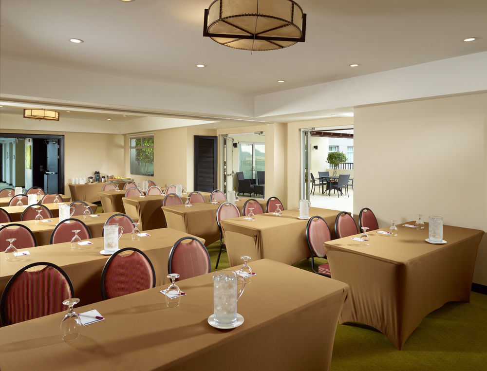 Fotos del hotel - RESIDENCE INN SAN JOSE ESCAZU