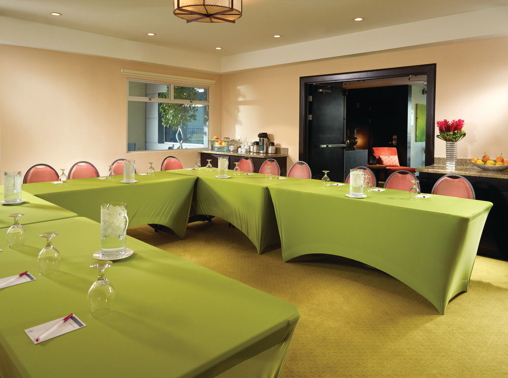 Fotos del hotel - RESIDENCE INN SAN JOSE ESCAZU