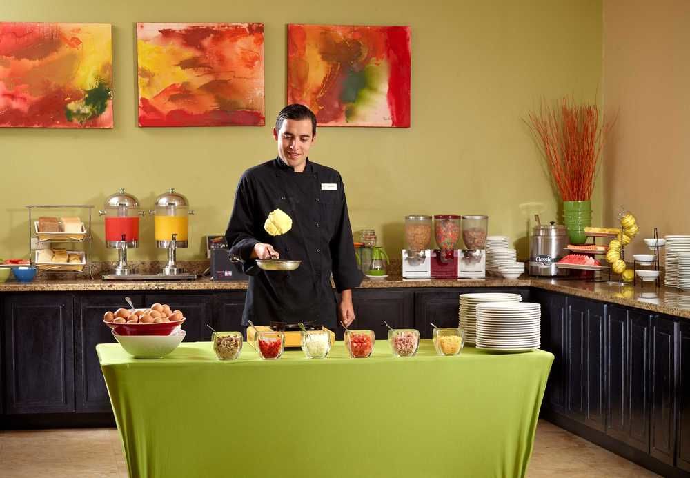 Fotos del hotel - RESIDENCE INN SAN JOSE ESCAZU