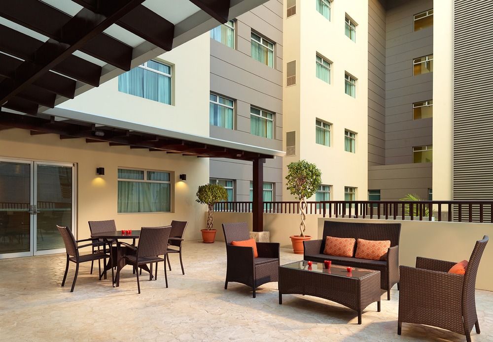 Fotos del hotel - RESIDENCE INN SAN JOSE ESCAZU