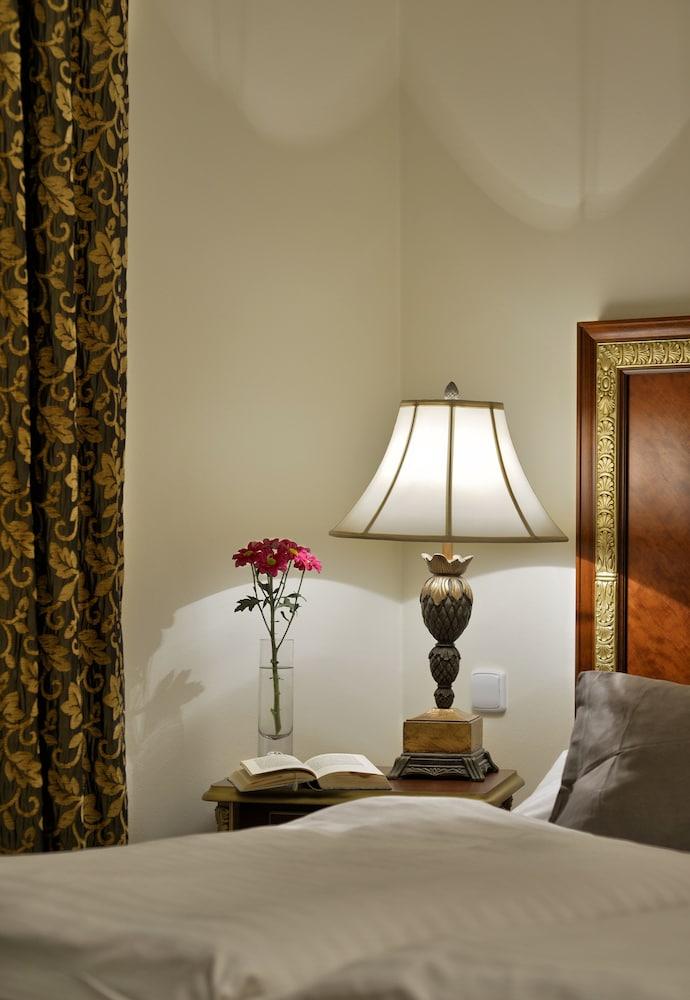 Fotos del hotel - RESIDENCE ROMANZA
