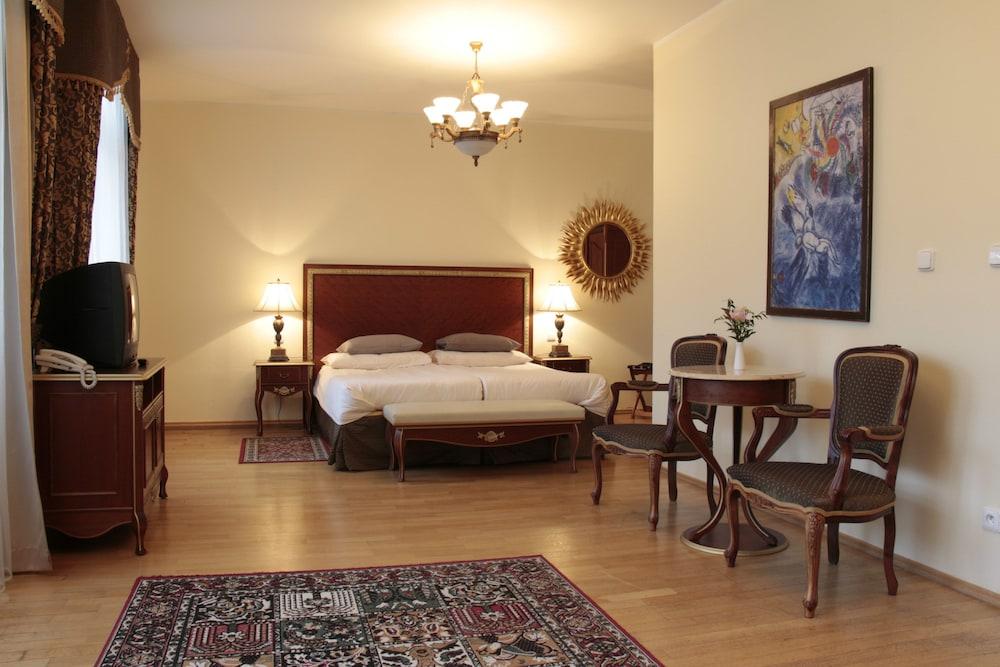 Fotos del hotel - RESIDENCE ROMANZA