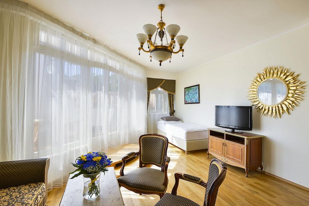 Fotos del hotel - RESIDENCE ROMANZA