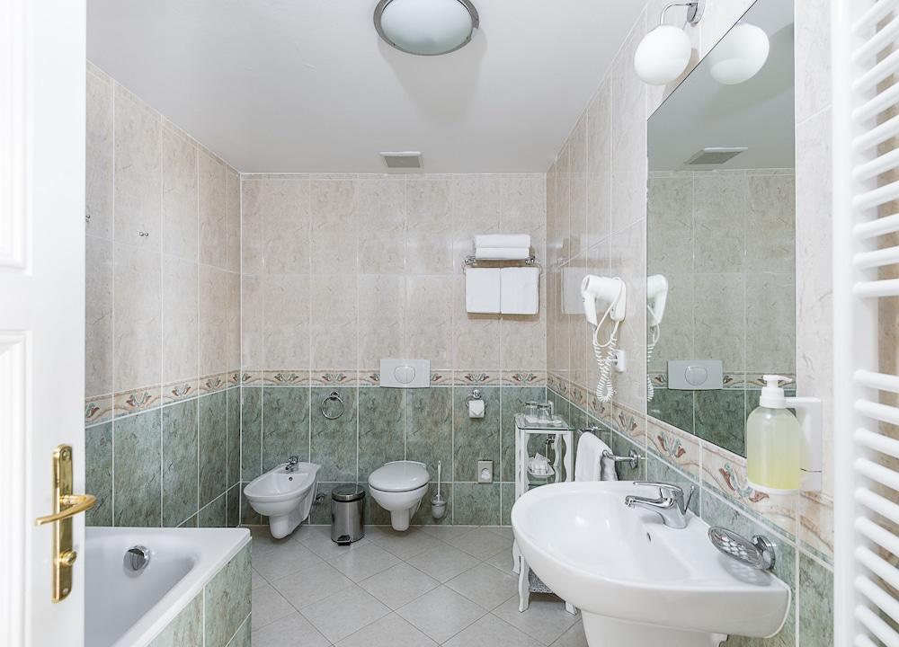 Fotos del hotel - RESIDENCE ROMANZA