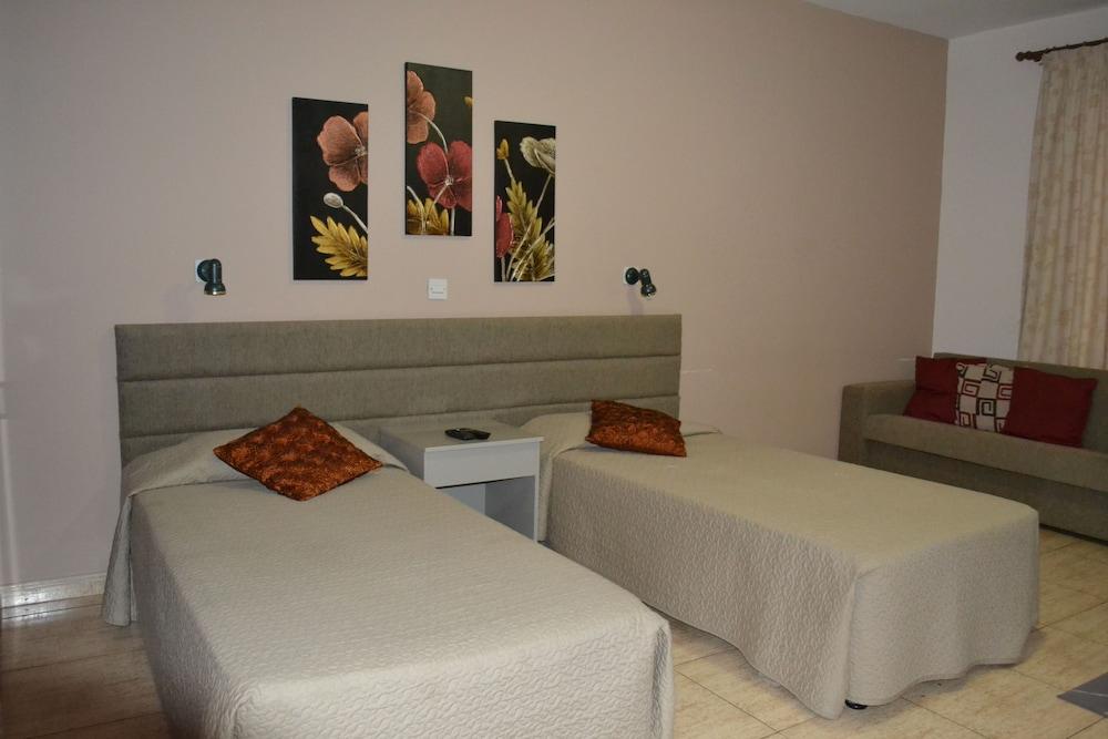 Fotos del hotel - MARIANNA