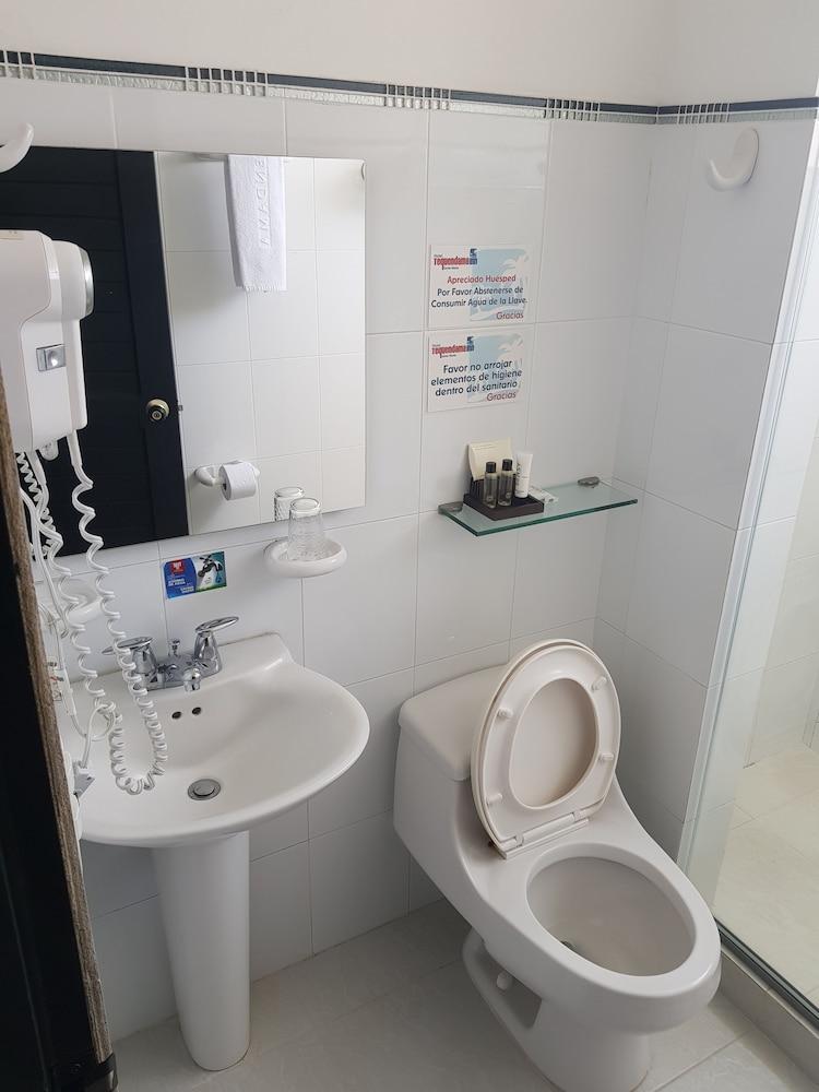 Fotos del hotel - TEQUENDAMA INN SANTA MARTA