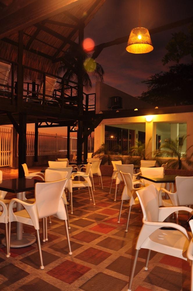 Fotos del hotel - TEQUENDAMA INN SANTA MARTA