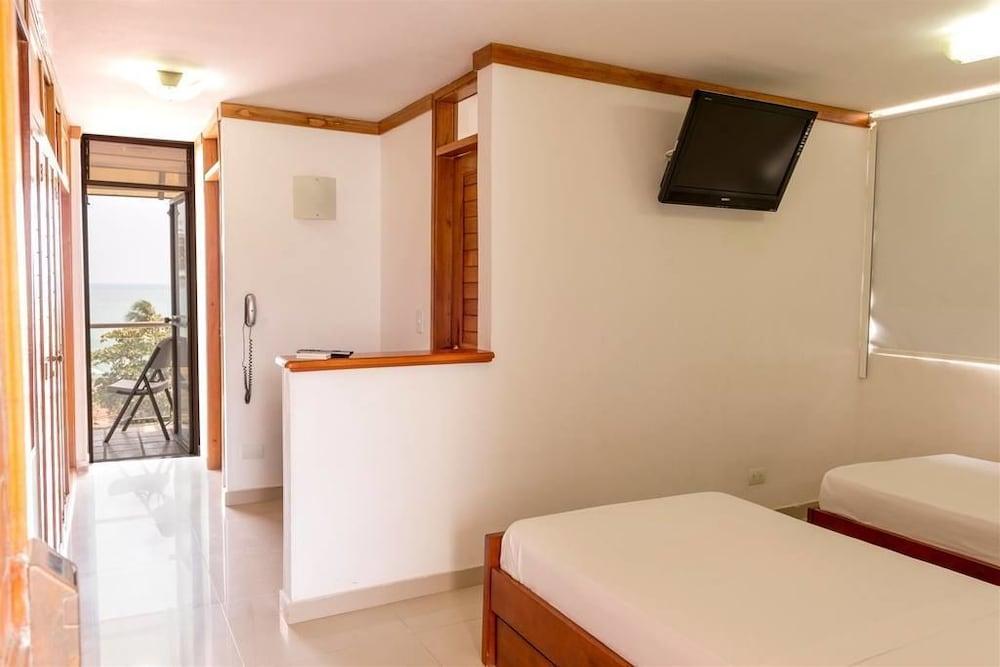 Fotos del hotel - TEQUENDAMA INN SANTA MARTA