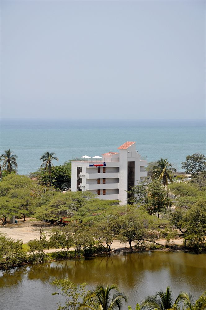 Fotos del hotel - TEQUENDAMA INN SANTA MARTA