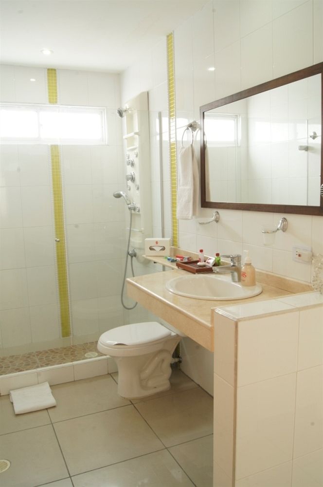 Fotos del hotel - Basic Hotel Centenario by Hoteles MS