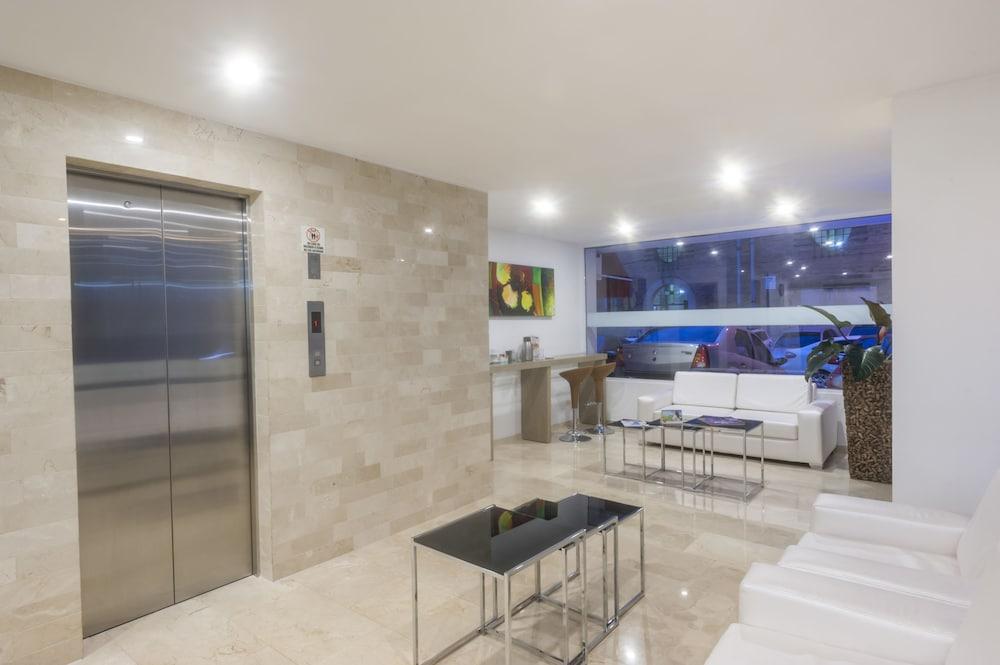Fotos del hotel - Basic Hotel Centenario by Hoteles MS