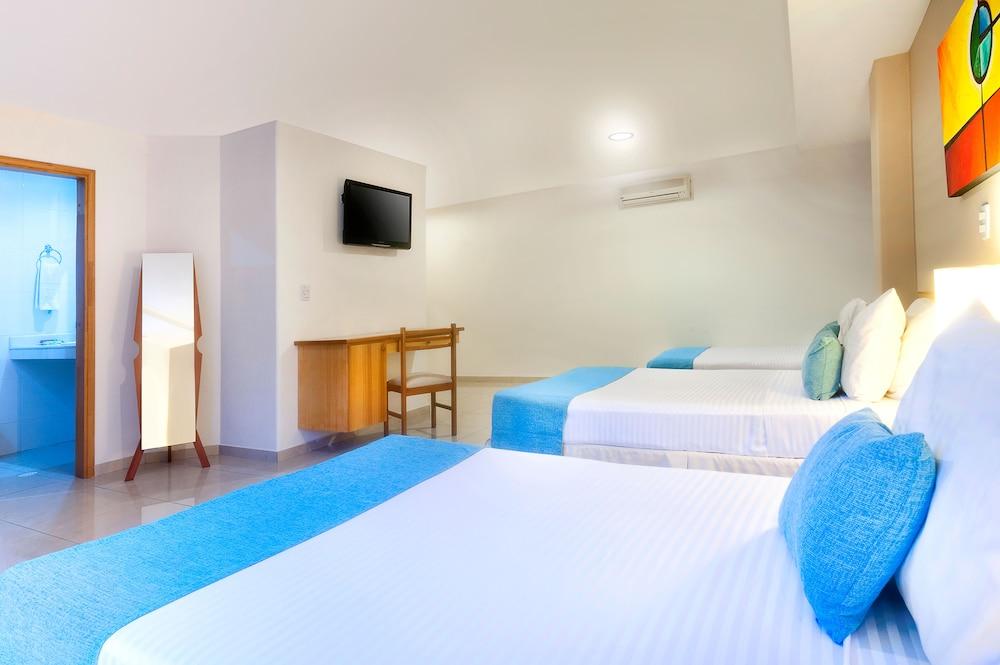 Fotos del hotel - Basic Hotel Centenario by Hoteles MS
