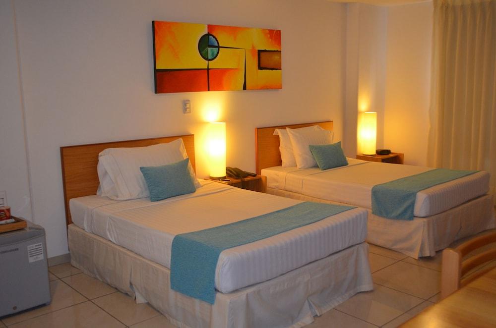 Fotos del hotel - Basic Hotel Centenario by Hoteles MS