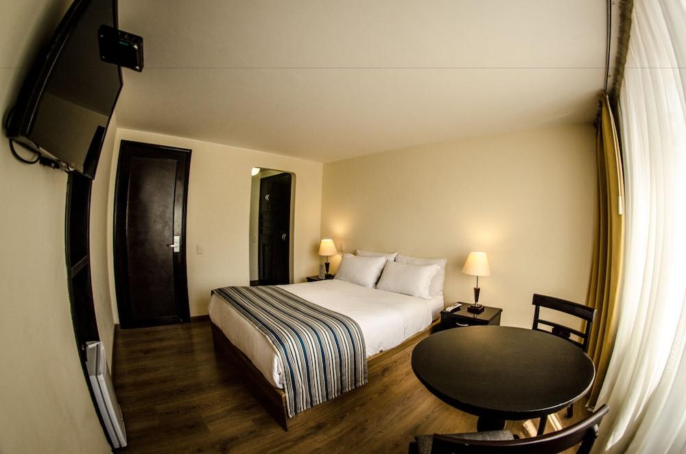 Fotos del hotel - HOTEL SAINT SIMON