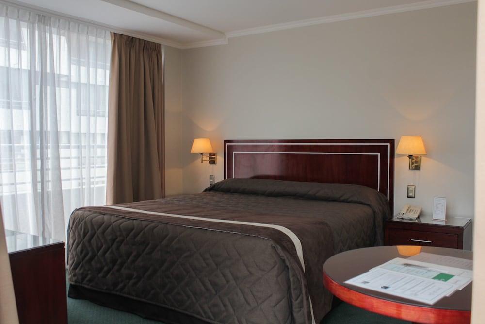 Fotos del hotel - Leonardo Da Vinci
