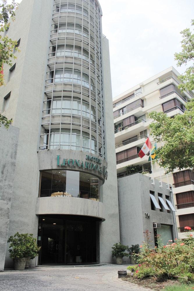 Fotos del hotel - Leonardo Da Vinci
