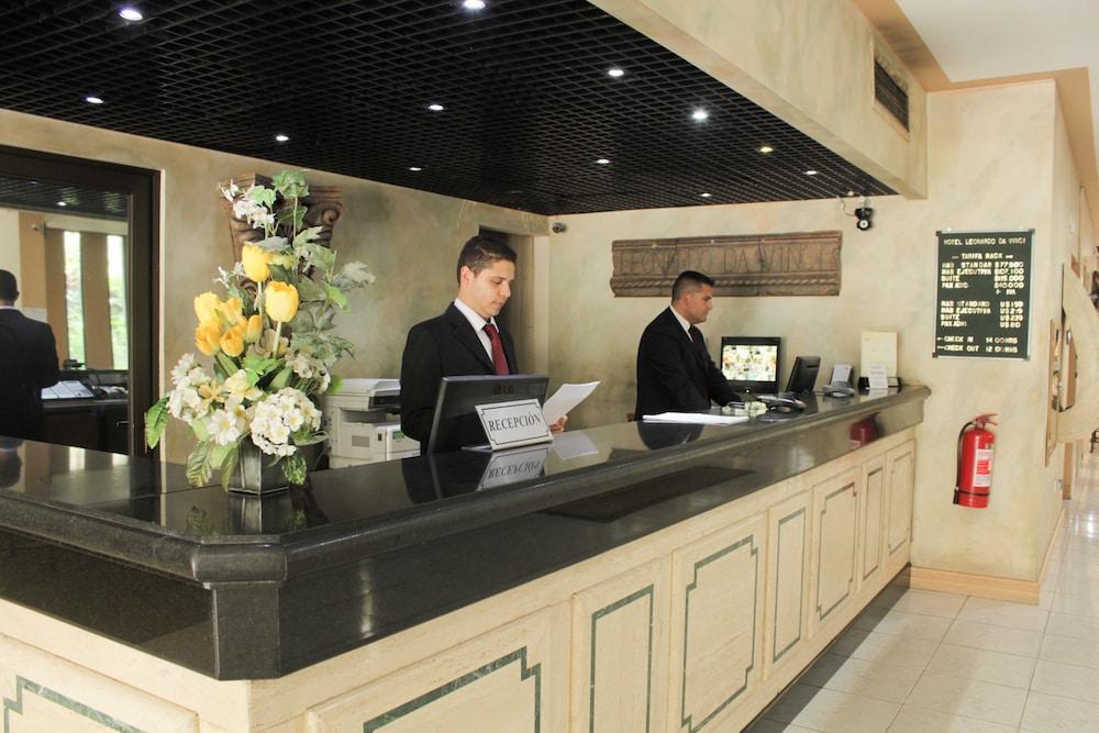 Fotos del hotel - Leonardo Da Vinci