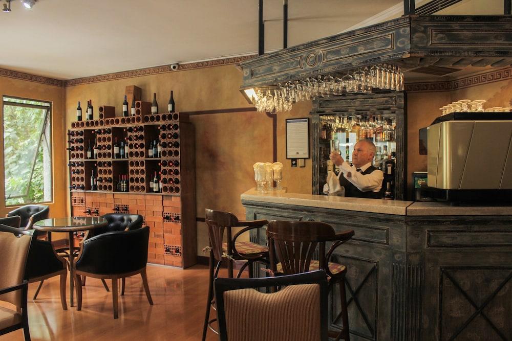 Fotos del hotel - Leonardo Da Vinci