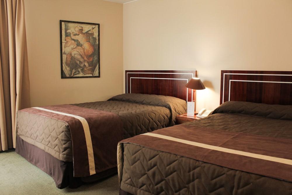 Fotos del hotel - Leonardo Da Vinci