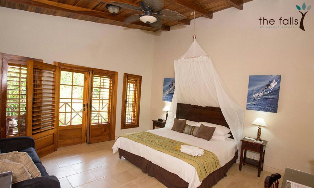 Fotos del hotel - THE FALLS RESORT AT MANUEL ANTONIO