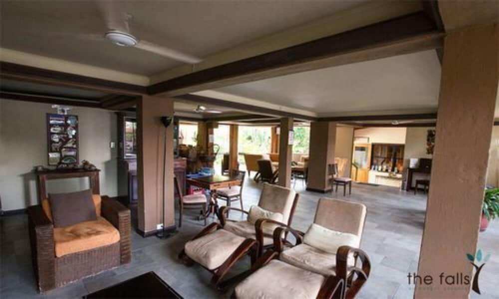 Fotos del hotel - THE FALLS RESORT AT MANUEL ANTONIO