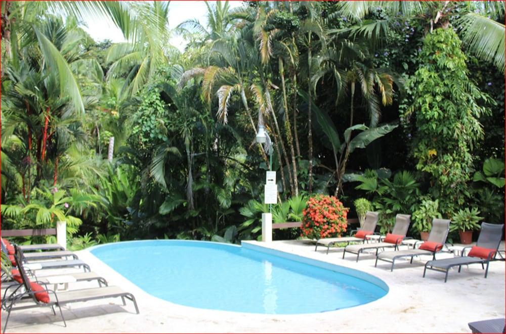 Fotos del hotel - THE FALLS RESORT AT MANUEL ANTONIO