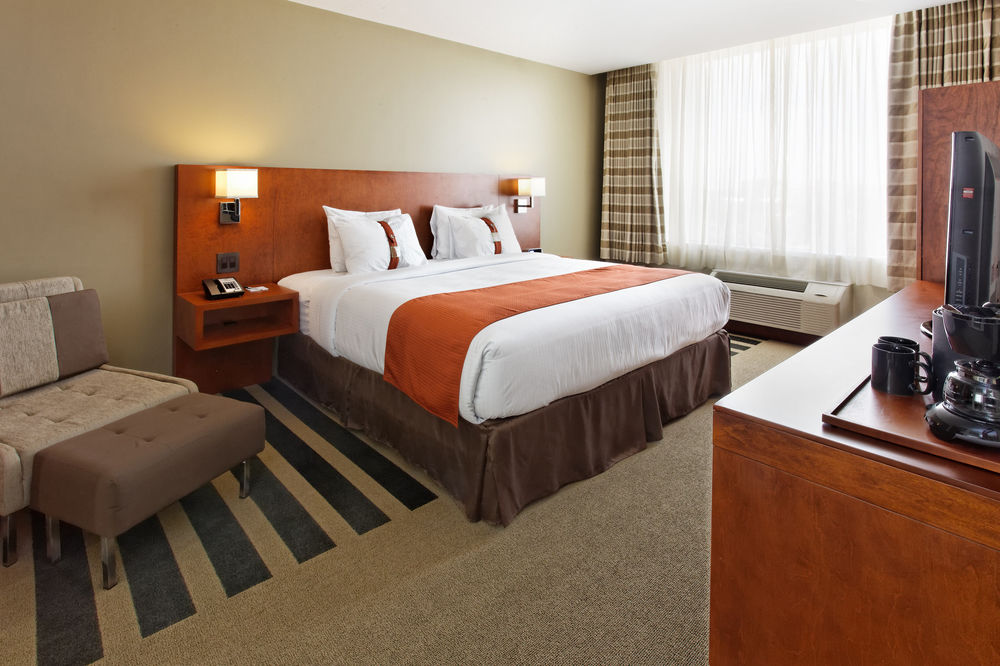 Fotos del hotel - HOLIDAY INN SAN JOSE ESCAZU