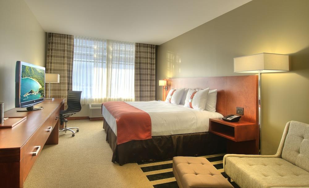 Fotos del hotel - HOLIDAY INN SAN JOSE ESCAZU