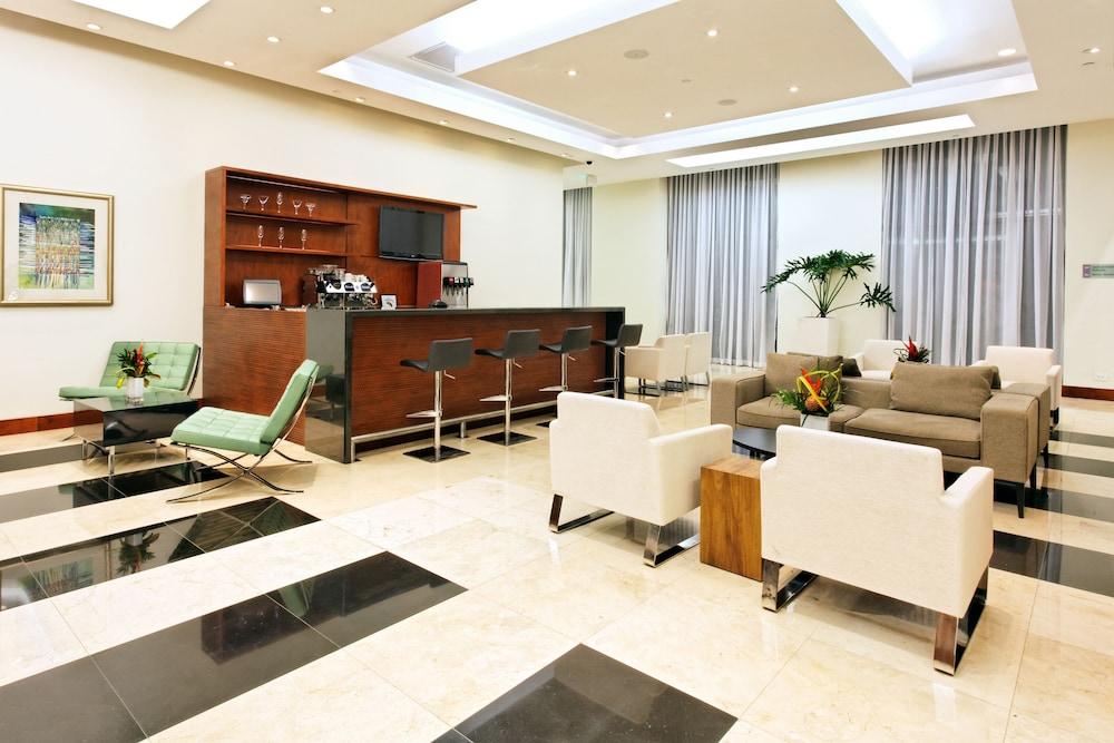 Fotos del hotel - HOLIDAY INN SAN JOSE ESCAZU