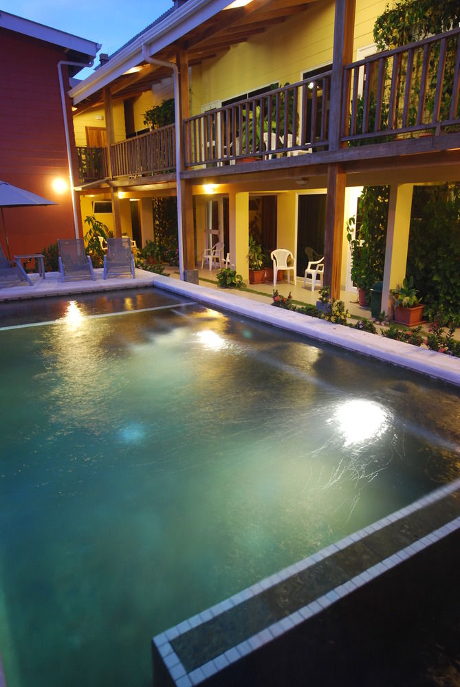 Bellavista Suites By Villas Verdes