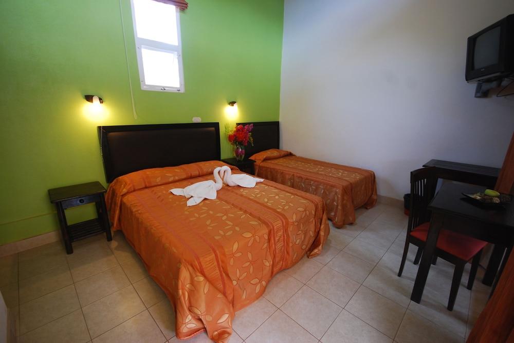 Fotos del hotel - SAMARA INN