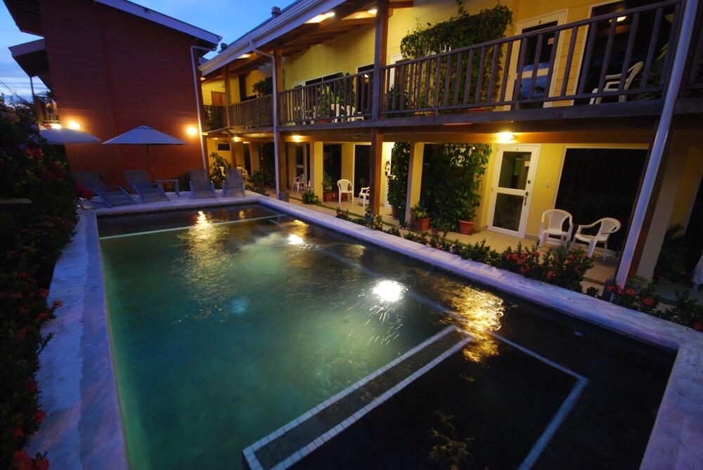 Fotos del hotel - SAMARA INN
