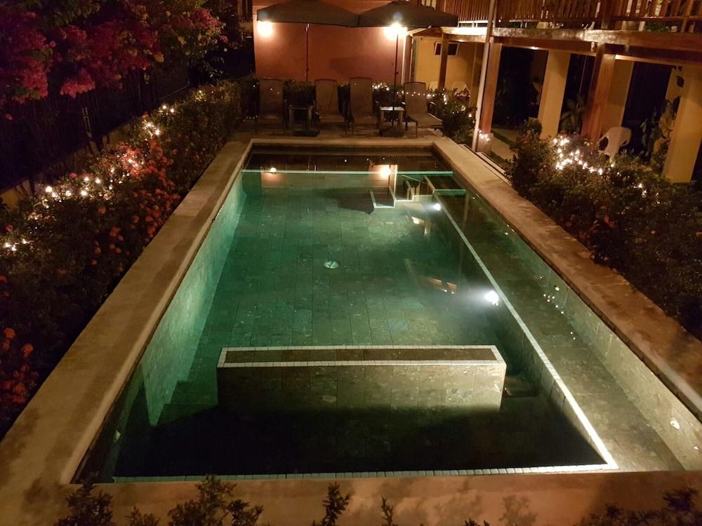 Fotos del hotel - SAMARA INN