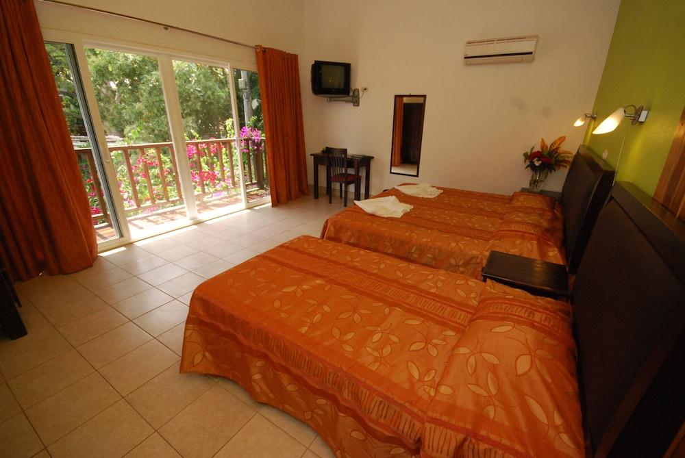 Fotos del hotel - SAMARA INN