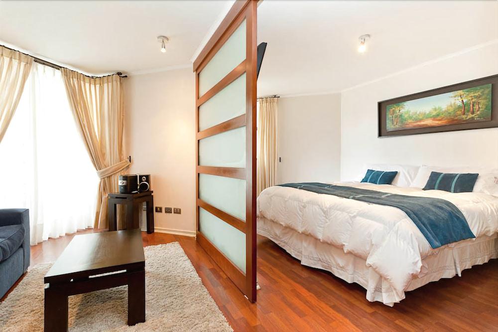 Fotos del hotel - Quilatours