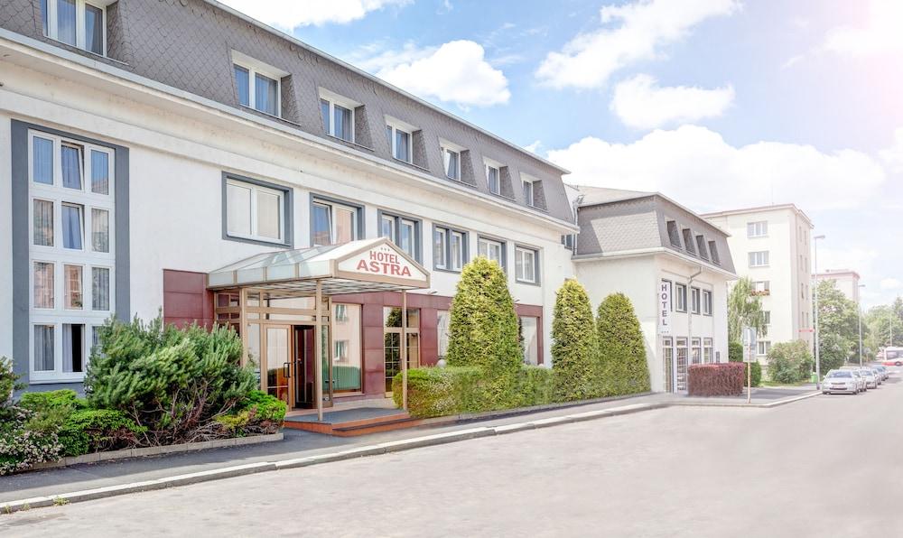 Fotos del hotel - ASTRA